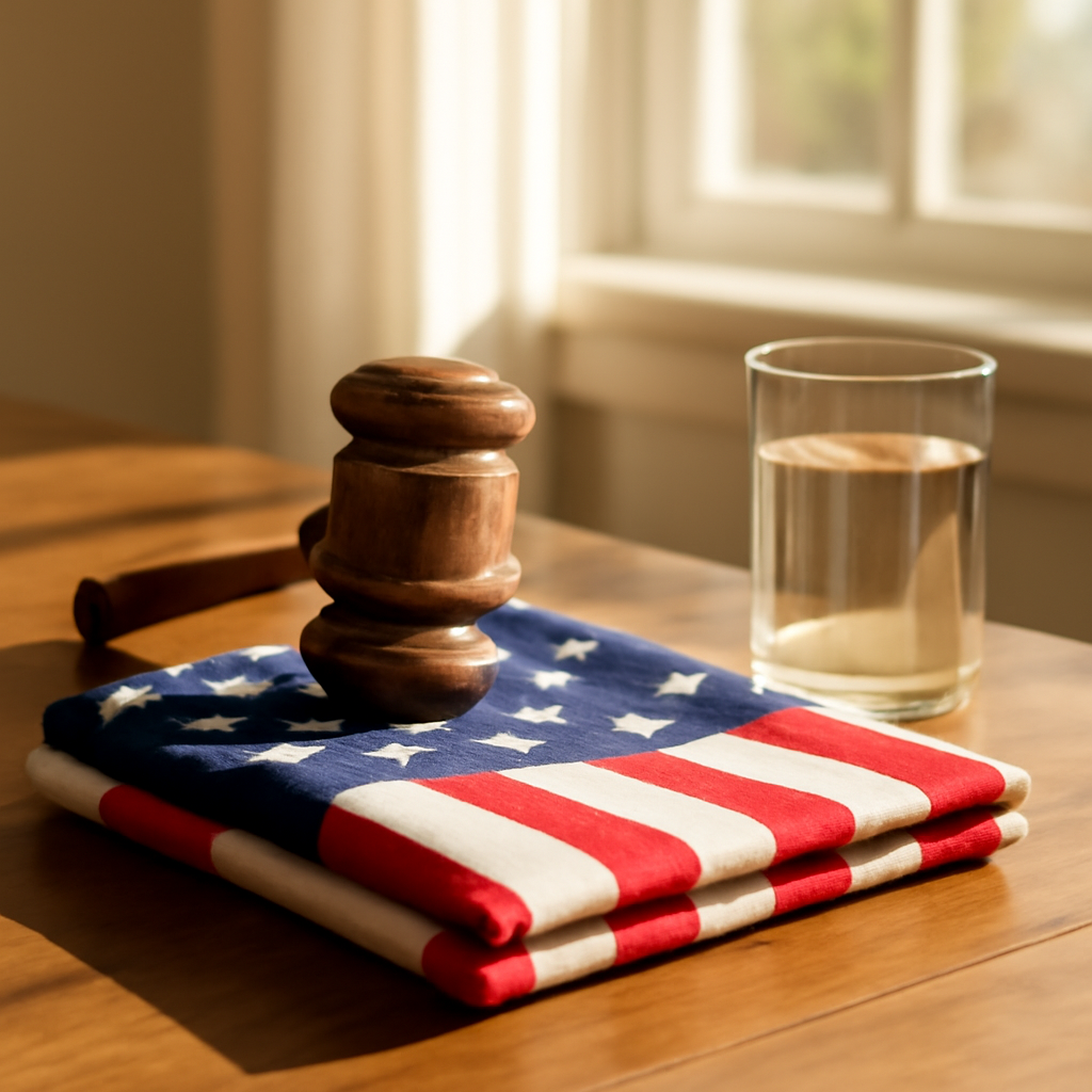 Supreme Court Ruling and the Call for Justice