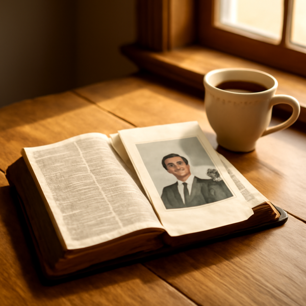 73-Year-Old Chinese Pastor Still Missing Five Months Later