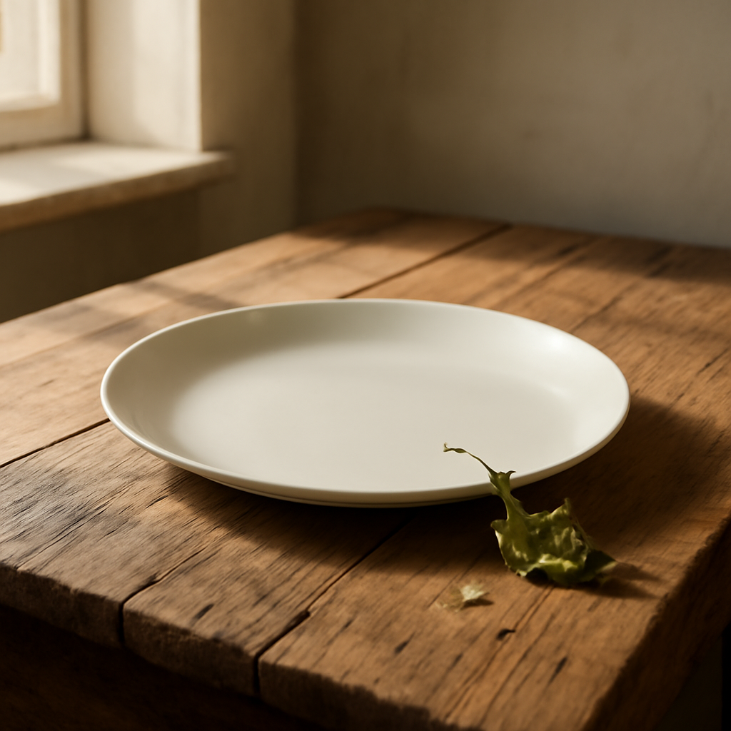 Can War Justify the Weapon of Hunger?