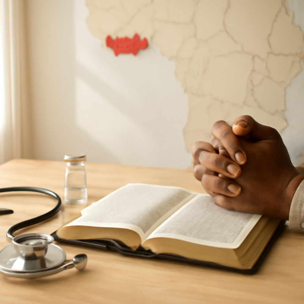 How Should We Respond to Ebola's Spread?