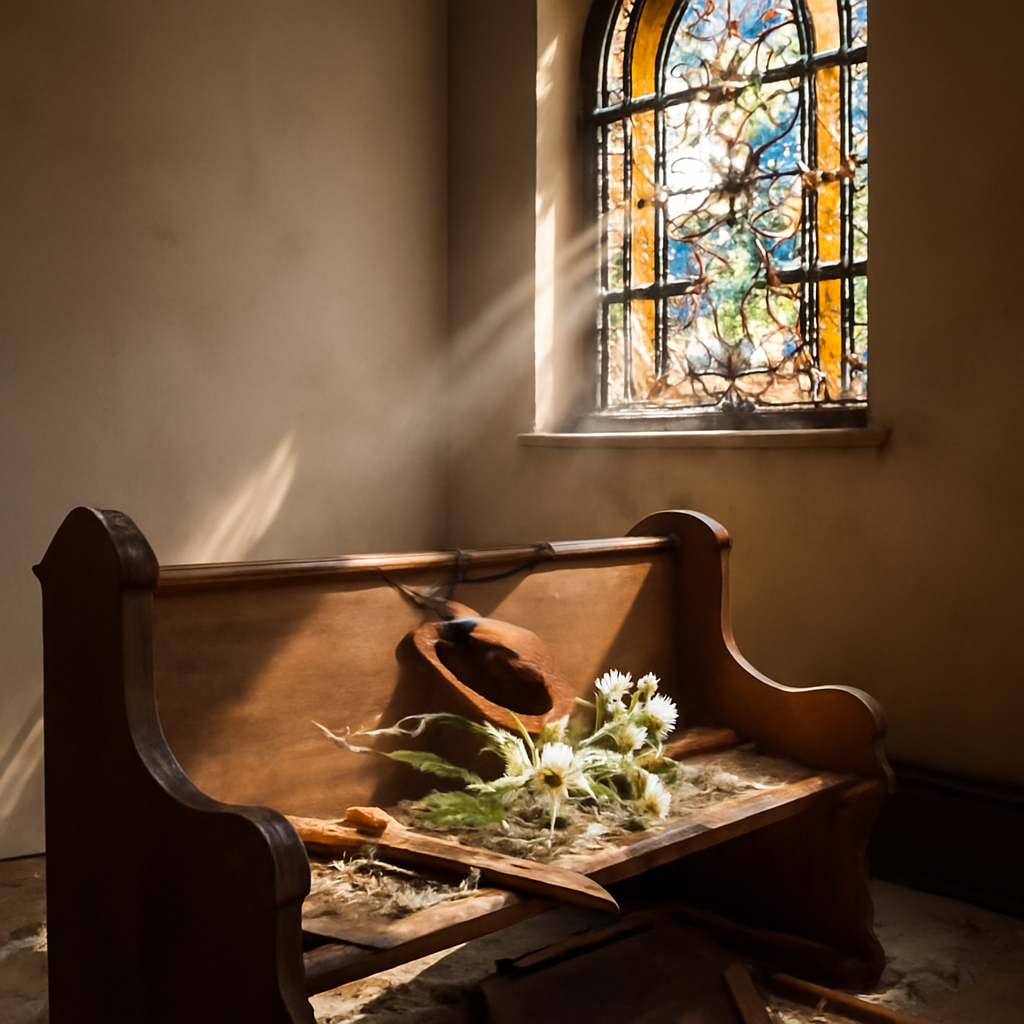 Justice and Faith: Lessons from Peshawar's Struggle
