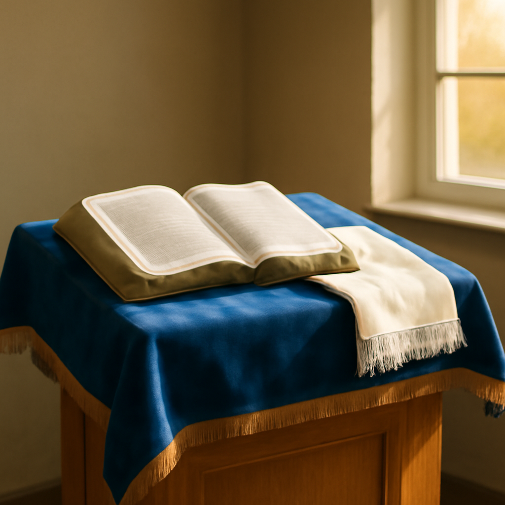 Prayer Gathering Sparks Debate on Faith and Politics
