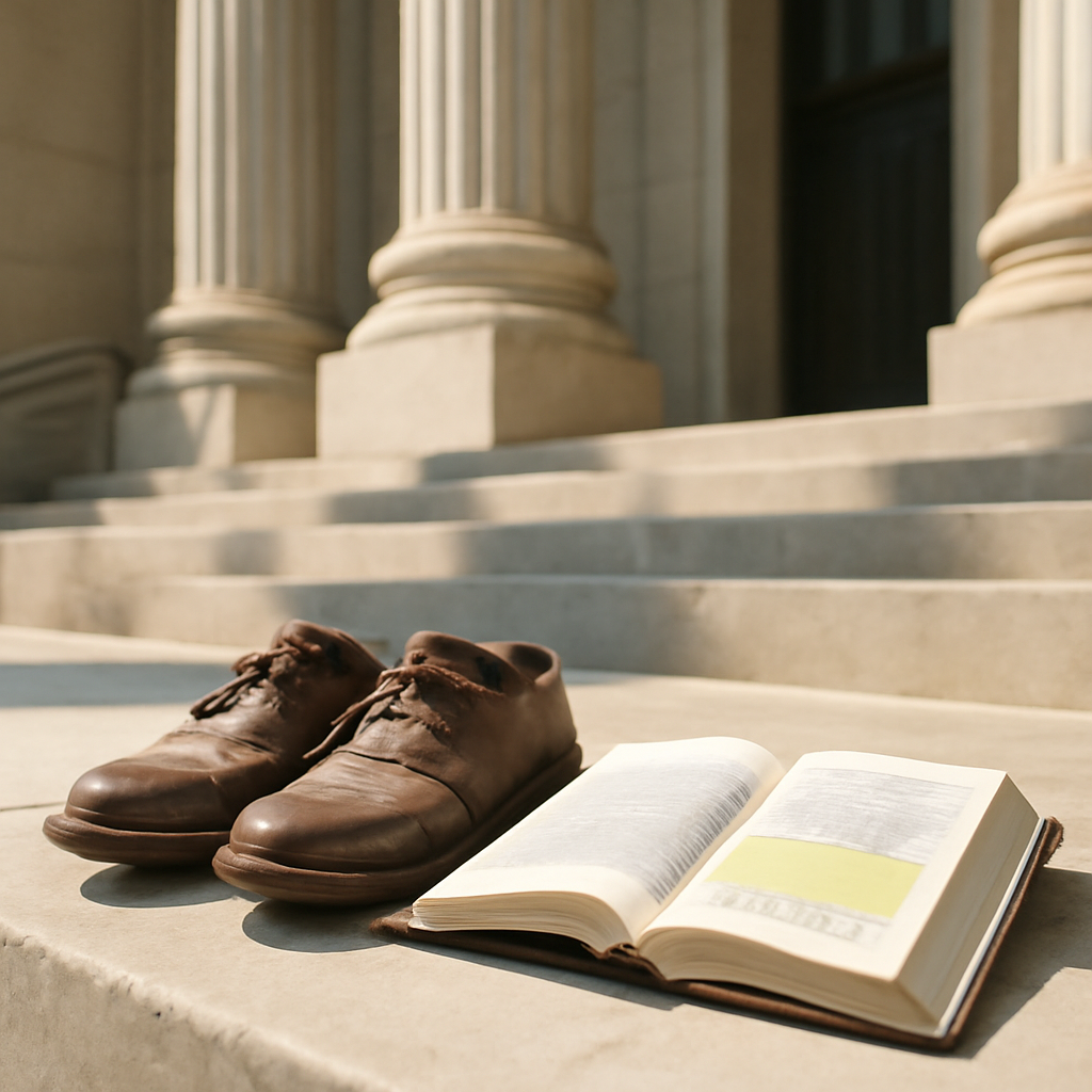 Redemption and New Beginnings: A Supreme Court Reprieve