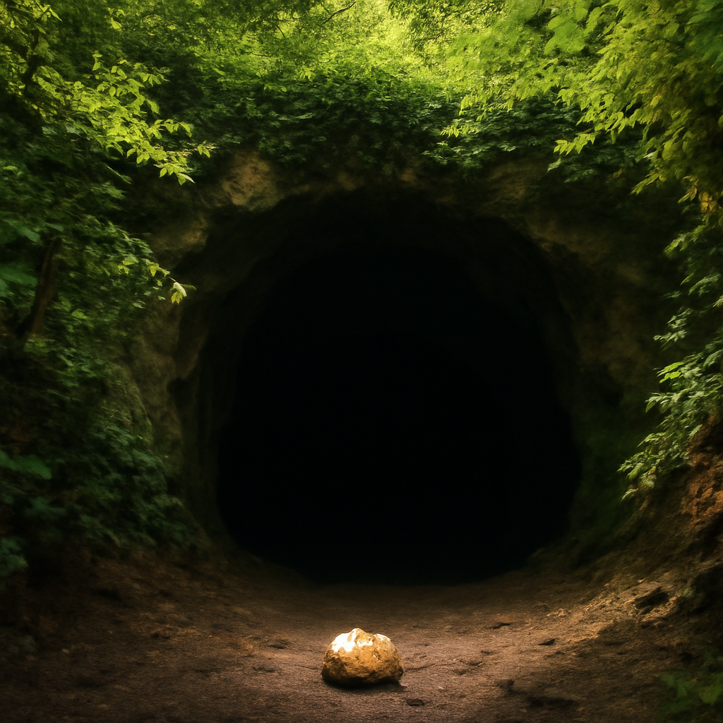 Resilience in the Depths: A Tale from the Laotian Cave