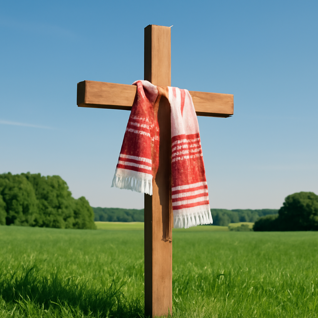 Revival in Belarus: A Call to Prayer