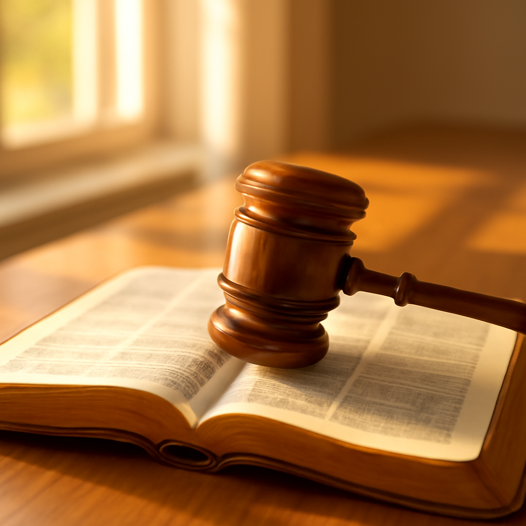 Seeking Justice for the Voiceless: A Call to Action
