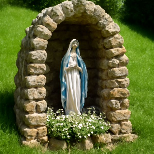 Supreme Court Takes Up Kentucky Church's Fight Over Shrine