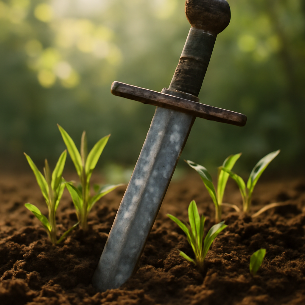 The Cost of War and the Pursuit of Peace