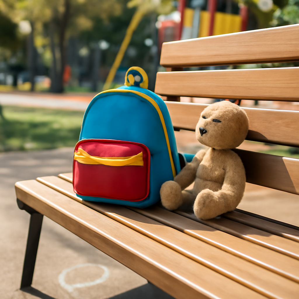 When Trust is Broken in the Care of Children